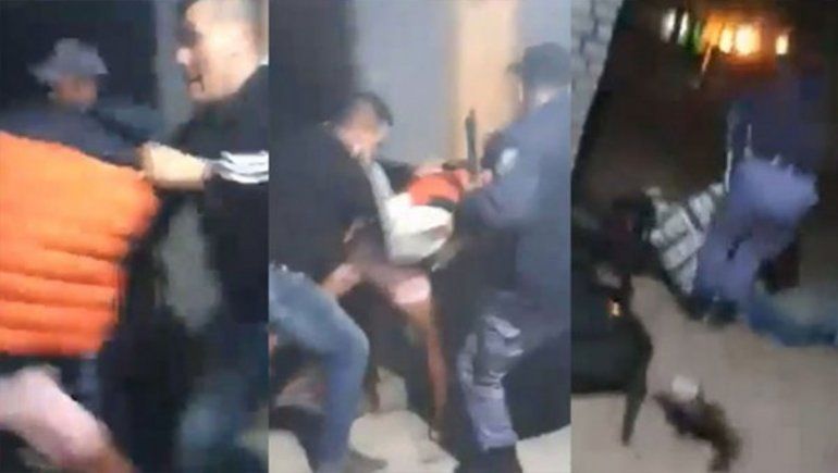 Chaco: denuncian represión y abusos de la policía contra la comunidad Qom