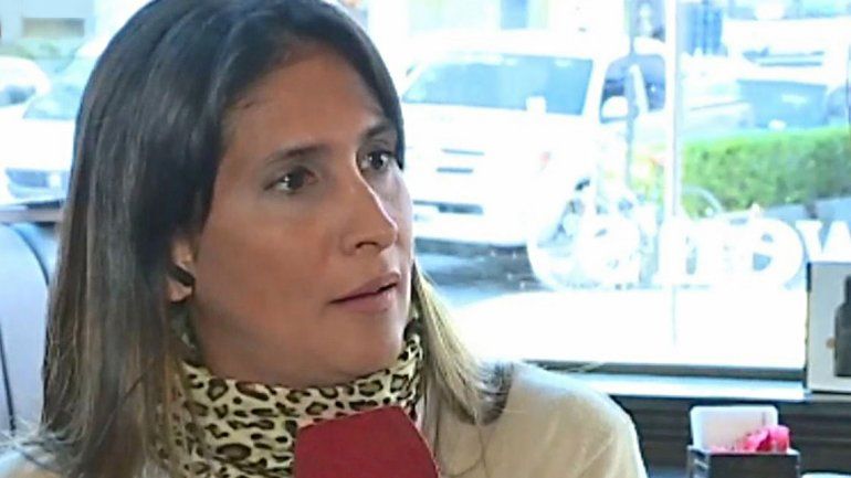 Se durmió y fue abusada por su mejor amiga