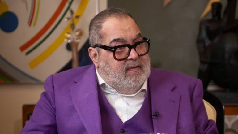 Jorge Lanata Jorge Lanata