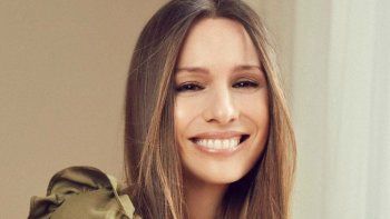 pampita hablo del nombre de su beba: ¿ya lo eligio? pampita hablo del nombre de su beba: ¿ya lo eligio?