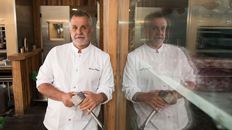 Christian Petersen está internado en grave estado en San Martín de los Andes&nbsp;