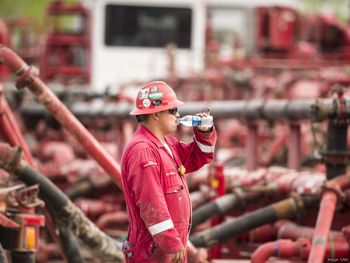CEISA respalda el paro petrolero: “La variable de ajuste es el trabajador”  