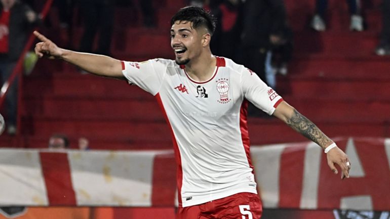 Williams Alarcón Williams Alarcón