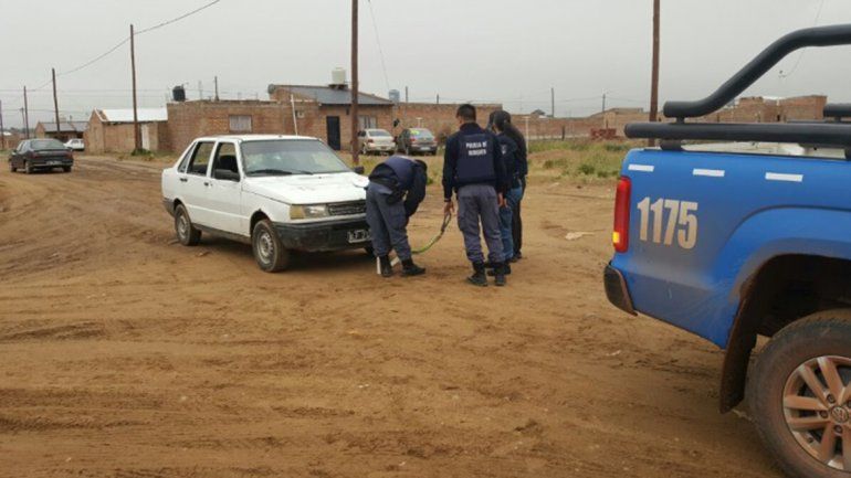 Justicia por mano propia: vecinos golpearon a un ladrón y lo entregaron a la Policía