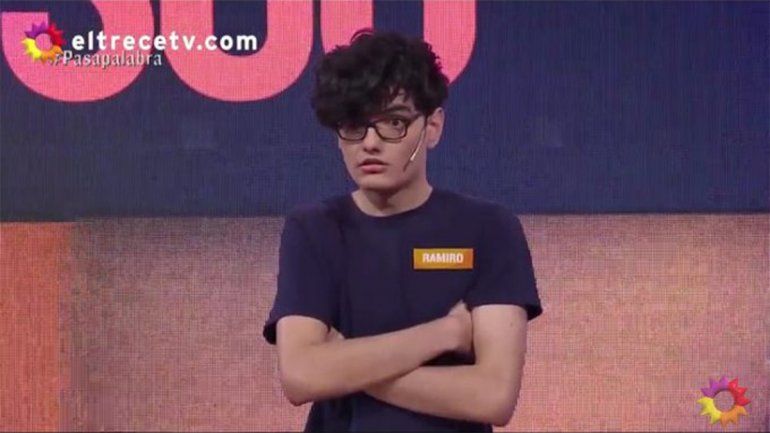 ¿Robo en Pasapalabra?: un participante dio una respuesta correcta pero no se la aceptaron