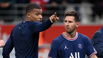 revelan el plan de mbappe para limpiar a los argentinos del psg revelan el plan de mbappe para limpiar a los argentinos del psg