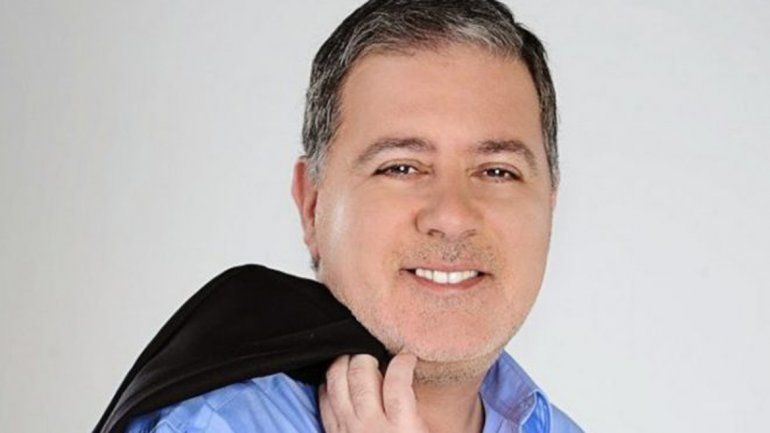 El conductor se mete en la pelea del rating de las tardes.&nbsp;