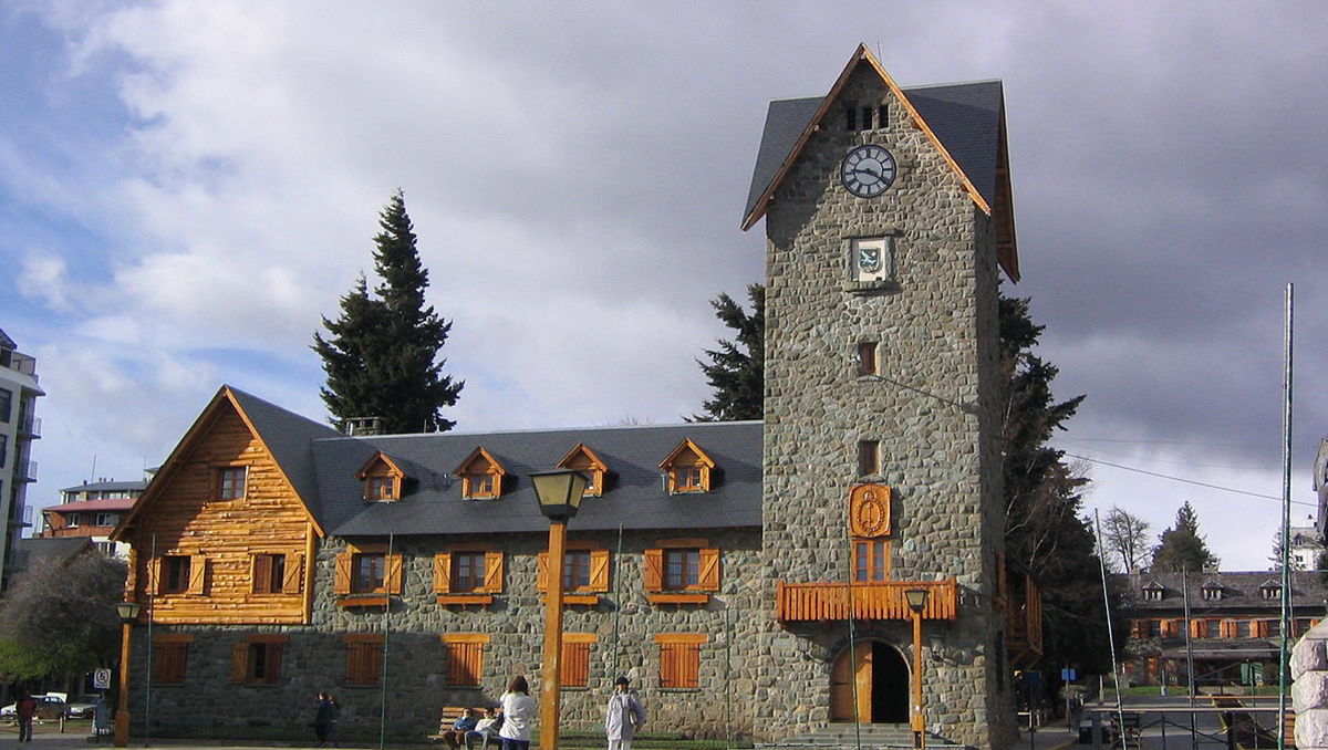 Duda que se hizo viral en las redes: ¿Bariloche queda en Neuquén?
