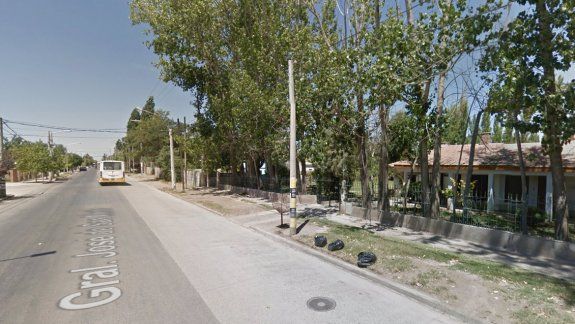 Conmoción en Canal V: denuncian un intento de abuso en el jardín de un geriátrico