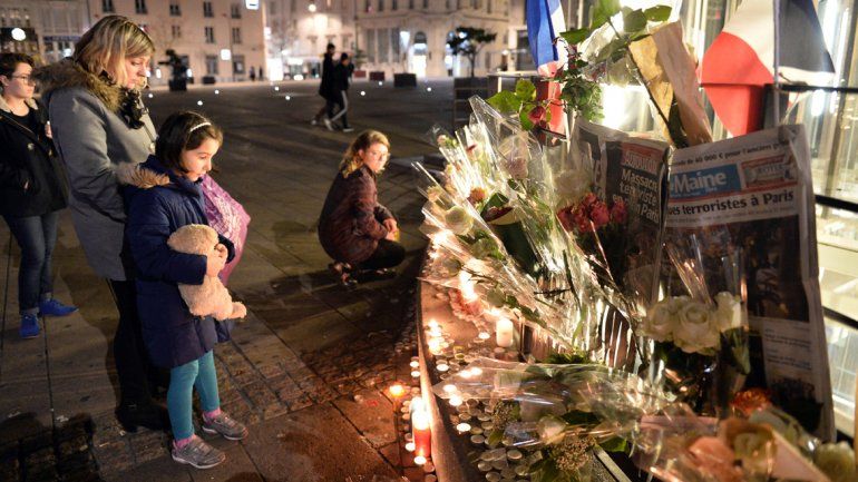 Más de ocho mil efectivos fueron movilizados a los centros de transporte