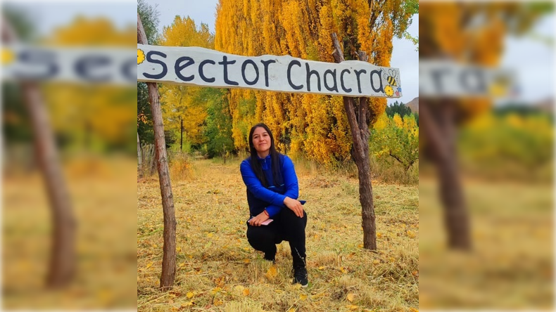 ¿Quién era Anabela? De alumna a profesora y un triste final tras un vuelco en la ruta 43 | LM Neuquen ¿Quién era Anabela? De alumna a profesora y un triste final tras un vuelco en la ruta 43