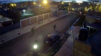 asi atacan los motochorros en el centro de plottier asi atacan los motochorros en el centro de plottier