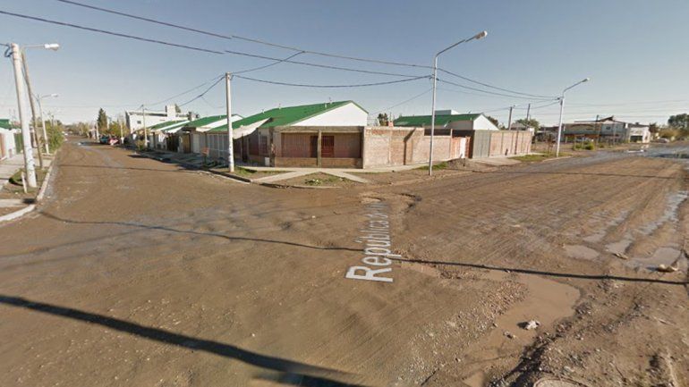 Denuncian que motochorros actúan impunes cerca del Ruca Che