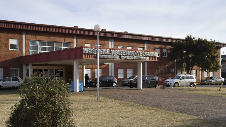 Elevan a juicio la causa por la muerte de cinco bebés en un hospital neonatal de Córdoba