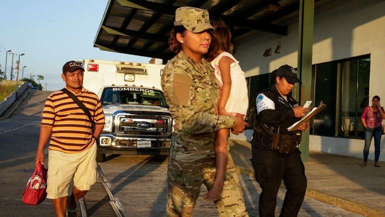 Panamá: secta torturó y mató a siete personas