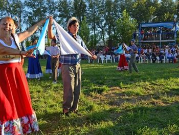 Las actividades se desarrollarán en escenarios emblemáticos, desde la capital hasta la Región del Alto Neuquén.