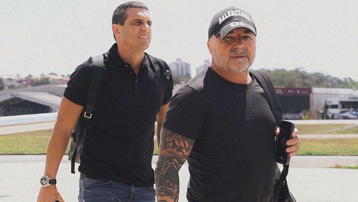 Sampaoli volverá a dirigir un club sudamericano: firmará un contrato millonario de los mejores pagos