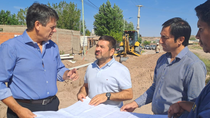 Tierra y vivienda, la política sostenida de Gaido que llegó a 8 mil beneficiarios Tierra y vivienda, la política sostenida de Gaido que llegó a 8 mil beneficiarios