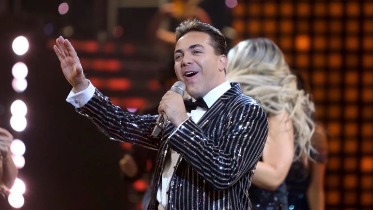 Cristian Castro Cristian Castro