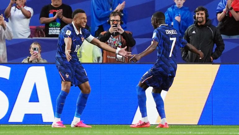 Mundial 2026: la agenda de los 16avos para hoy martes 30 de junio con tres partidos fuertes