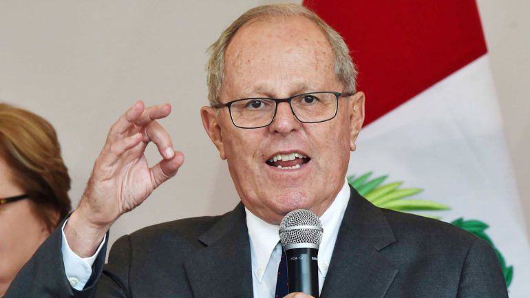 Pedro Kuczynski