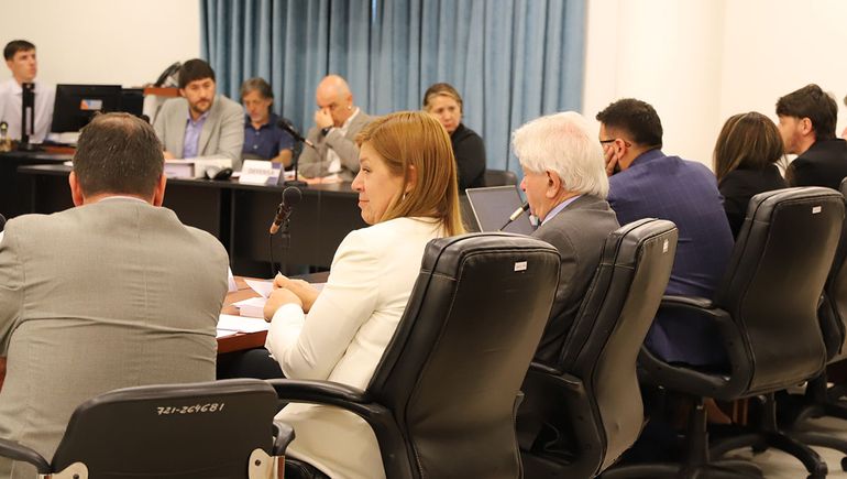 Gloria Ruiz fue imputada por fraude y enriquecimiento ilícito.