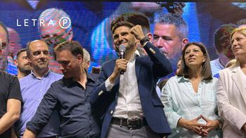 como quedo el mapa politico tras el triunfo de pullaro en santa fe como quedo el mapa politico tras el triunfo de pullaro en santa fe