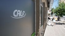 La cooperativa CALF instaló nuevos medidores de alta tecnología.