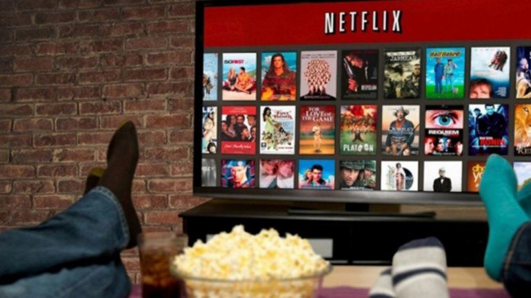 ¿Cuánto aumentará Netflix en junio por la inclusión del IVA?