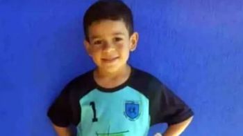 el desgarrador mensaje que le envio la mama del nene que murio aplastado al piloto de rally el desgarrador mensaje que le envio la mama del nene que murio aplastado al piloto de rally