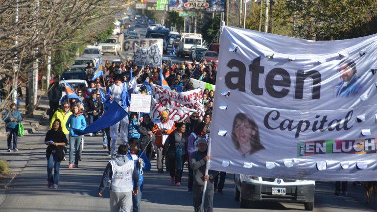 Buscan aliados para la ordenanza antiprotestas