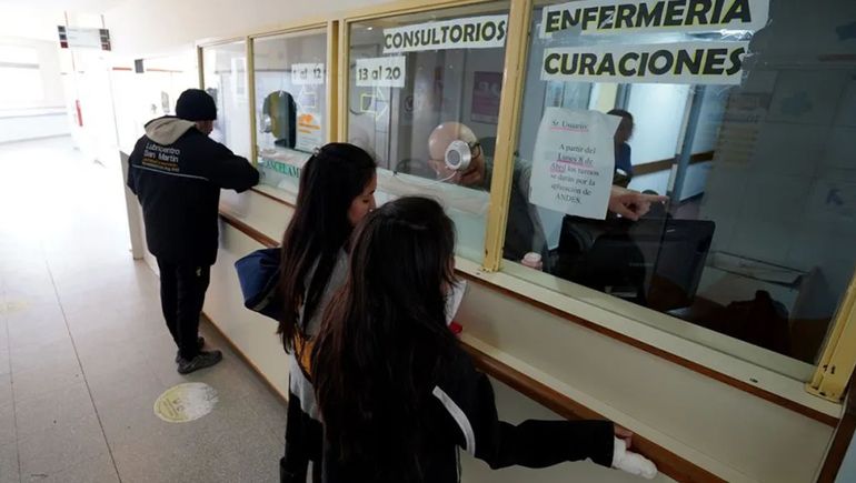 Neuquén: vacantes para cubrir casi 130 cargos en la Provincia