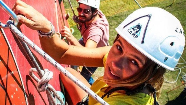 Un verano de diversión y aventura en el cerro Chapelco
