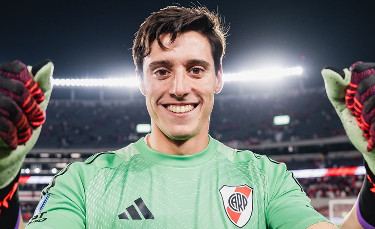 Sorpresa: Scaloni puso a Tomás Aranda y Santiago Beltrán en la prelista para el Mundial