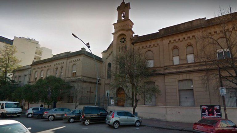 Polémica: en un colegio religioso justifican la violencia machista