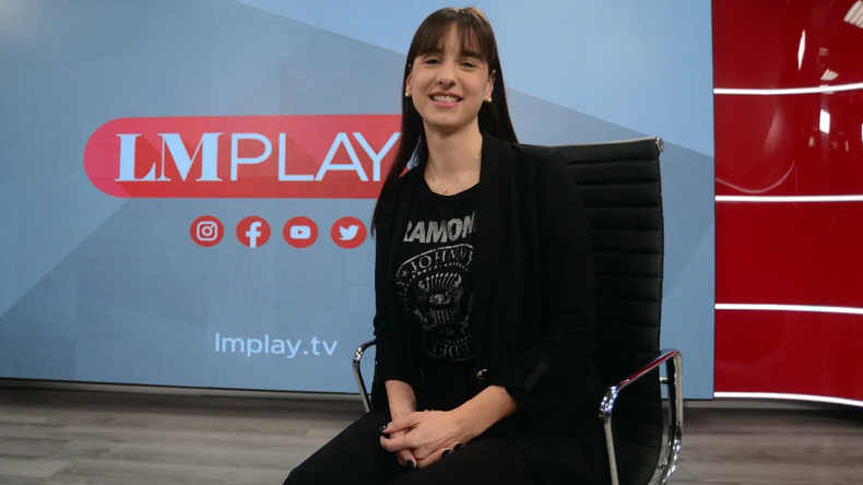 Leticia Esteves sobre su nuevo ministerio: Buscamos que todos los recursos naturales se puedan gestionar en una única cartera | LM Neuquen Leticia Esteves sobre su nuevo ministerio: Buscamos que todos los recursos naturales se puedan gestionar en una única cartera