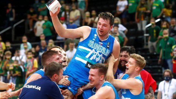 Básquet: Argentina tiene rival para el debut olímpico en el Grupo de la Muerte