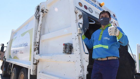 Cómo funcionarán los servicios el Día del Trabajador en Neuquén