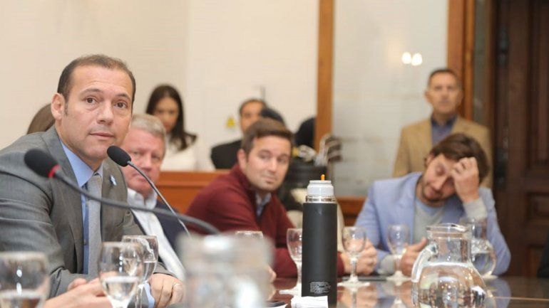 Presentaron la segunda edición del Neuquén Argentina Classic