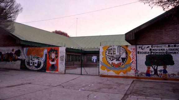 Más casos de bullying sacuden a la Escuela 338