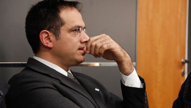 La Corte rechazó el reclamo de Rodríguez Lastra y queda firme la condena