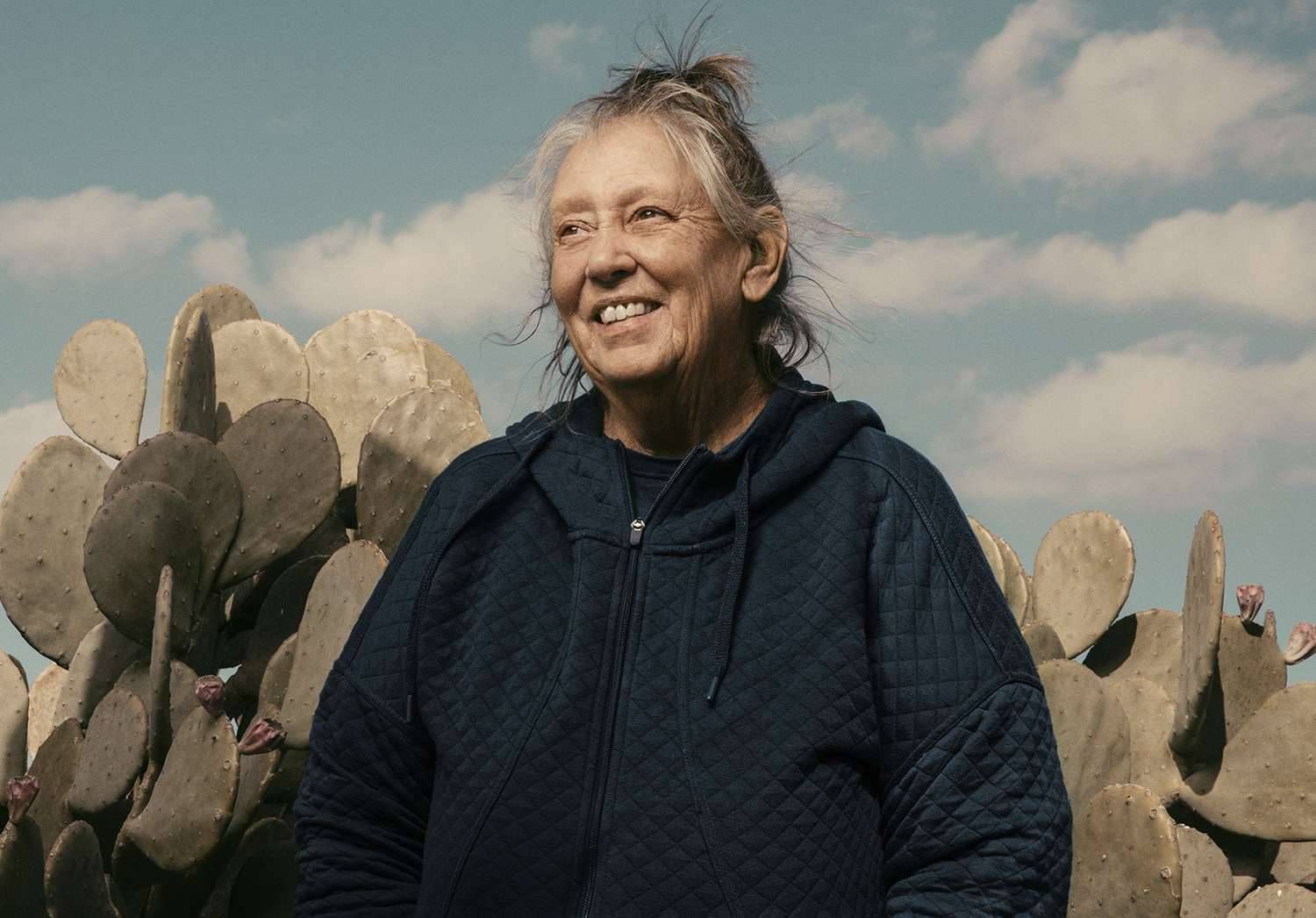 Murió Shelley Duvall
