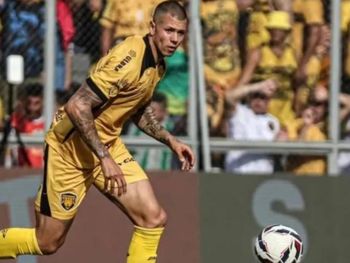 le rescindieron contrato y el club publico un compilado con sus burradas: el insolito video