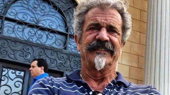mel gibson estuvo internado por coronavirus mel gibson estuvo internado por coronavirus