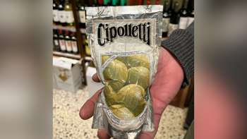 Cipolletti, el mejor jugo de manzana y un recuerdo imborrable Cipolletti, el mejor jugo de manzana y un recuerdo imborrable