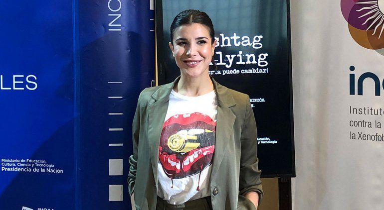 El camino sanador de Andrea Rincón