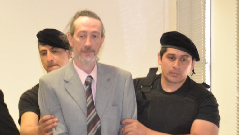 En una cárcel de máxima seguridad: así coordinaban una banda narco que operaba de norte a sur de la Argentina.