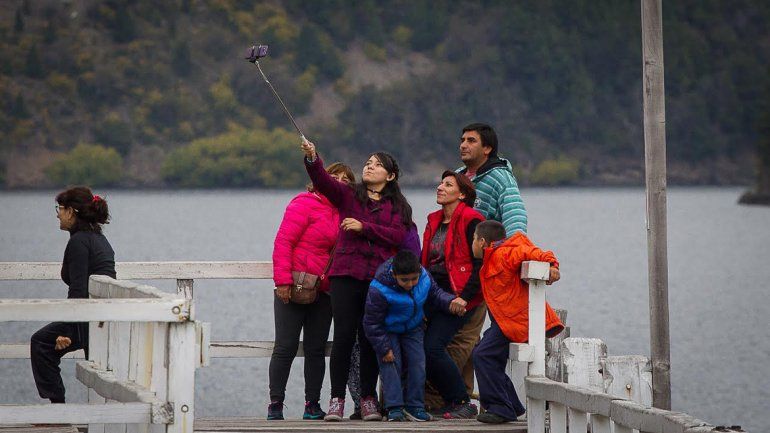 El turismo dejó $750 millones en Semana Santa en Neuquén