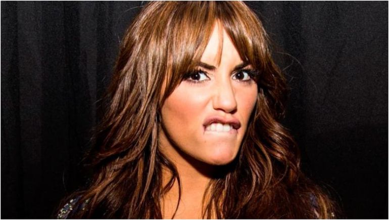 La increíble cifra que cobrará Lali por cantar en Uruguay