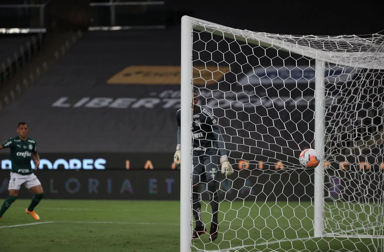 ¡Bomba! Conmebol elimina el gol de visitante de sus torneos